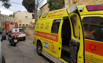 One killed in fire in Jerusalem's Geulah neighborhood