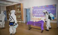 Will Israel have enough teachers to reopen schools safely?