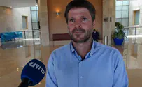 'ביבי חזר למשוואת אוסלו הארורה'