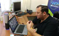 'Sovereignty in Judea and Samaria fulfills the prophets' vision'