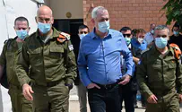 На запуск ХАМАС воздушных шаров мы ответим силой