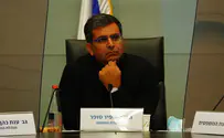 Yamina MK: There's a crisis, yet there's no budget
