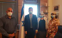 אל תדאגו, לא נצביע על מדינה פלשתינית
