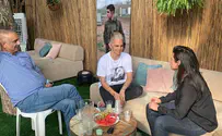 Айелет Шакед обещает: «Дом террориста будет разрушен»