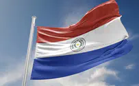 Israel planned to resettle 60,000 Arabs in Paraguay in 1969