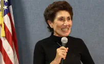 A tribute to Helen Freedman- cherished  friend, intrepid warrior