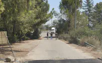 קברות המכבים או חניון הסעה לשב"חים?