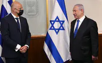 Greek FM: 'Greece is opening up its gates to Israelis'