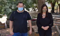 קרן ברק: להחיל ריבונות על כל הישובים