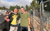 7 ברנז'ה: שמעון ריקלין מגייס את הבן