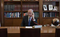 Нетаньяху не был уполномочен подписывать сделку с ОАЭ