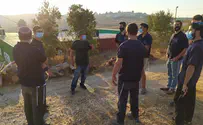 סמינריון בקורונה: "למען שמו באהבה"