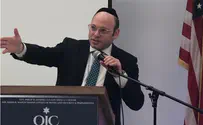 'You would never tolerate slavery denial'