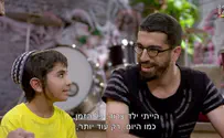 חנן בן ארי פוגש את המתמודד מהשומרון