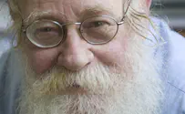 A spiritual giant who connected with everyone