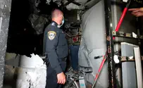 'We will not condone terrorism from Gaza'