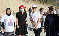 פרידמן: כאב האמהות הוא גם הכאב שלי
