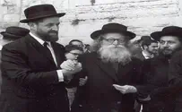 הנזיר - דרכו בעבודת הקודש 