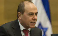 "הישג מהמעלה הראשונה של ראש הממשלה"