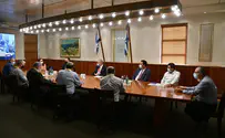 המערכת במשבר, בלי פתרון החמ"ד יקרוס