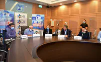 Shaked: There will be no sovereignty during the Netanyahu era