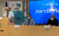 "לא נדרוש בדיקות קורונה בשדה התעופה"
