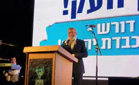 הרב קוסטינר: "אומרים אמת ולא מפחדים"