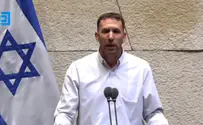 "היהודים באים - העלבה בוטה של רבבות מאמינים"