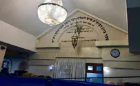 לצאת לאומן מארץ ישראל? לא בטוח