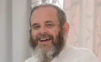 המקום שבו צריכים את חובשי הכיפה