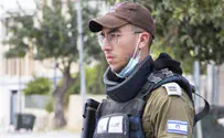 כל שנייה שלי פה יכולה להציל חיים