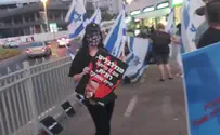 "כשמדובר בשרה נתניהו הכל מותר"