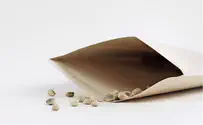 Received a packet of seeds? Don't open it