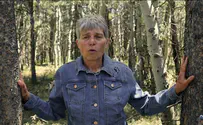 Israeli-born scientist wins Wyoming’s Democratic Senate primary