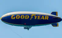 Goodyear bans MAGA hats, pro-police insignia