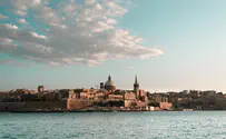 The Jewish Community in Malta