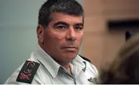 אשכנזי: השת"פ בין צה"ל והשב"כ בנקודת שיא