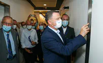 אדלשטיין: מיליארד ש"ח להיערכות לחורף