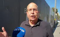"לא גאה שהכנסתי את האוזר לפוליטיקה"
