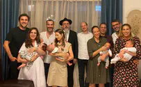 מבצע ברית מילה: עומר ינקלביץ' מספרת