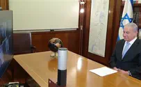 Нетаньяху – евреям ОАЭ: надеюсь скоро навестить вас