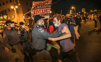 Likud: 'Opposition continues to split and divide'