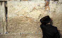 He helped haredi families find jobs. Now his family has nothing