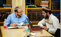 The eternal ownership of land in Eretz Yisrael