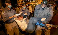 הזכות להפגין, להתפלל, להיות בריא
