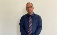 "סגר בחגים - אינטרס לאומי"