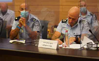 מפקד המחוז: "כרמי גילון כבל את עצמו"