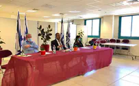 השר לשירותי דת: ירידה במספר הטובלות