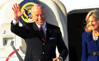 'The media can’t wait to kiss Biden’s ***'