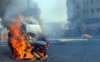 פורטלנד: 19 אירועי ירי בעשר שעות